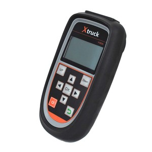 Herramienta de Diagnóstico SCR Xtruck Y006, Probador de Sensor NOx y Bomba de AdBlue para Camiones Diésel Pesados - Product Image 3