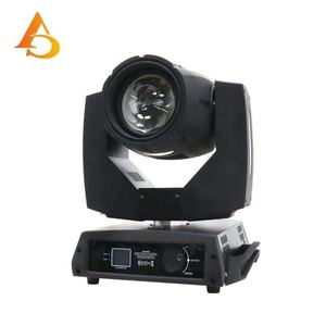 AICPOSE Precio Mayorista 230W 7R Luz Móvil de Cabeza Sharpy para Escenario, Foco Móvil DMX - Product Image 3