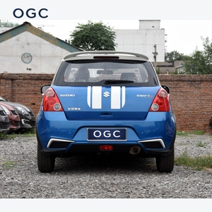 Offre Spéciale – <span class=keywords><strong>Suzuki</strong></span> <span class=keywords><strong>Swift</strong></span> 1.2L AT LHD 5 Places d'<span class=keywords><strong>occasion</strong></span> 2015 avec Caméra Arrière, Sièges en Cuir – Exportation Chine vers Bénin, Côte d'Ivoire, Togo, Afrique - Product Image 6