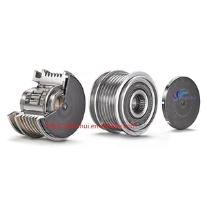 Accesorios de <span class=keywords><strong>alternador</strong></span> automotriz polea de correa para <span class=keywords><strong>alternador</strong></span> Volkswagen <span class=keywords><strong>Touareg</strong></span> - Product Image 3