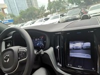 Caméra thermique de vision nocturne pour voiture en temps réel 25FPS, module ECU Linux 3TOPS NPU, alarme de distance entre les personnes et les véhicules, aide à la sécurité de conduite