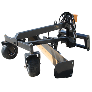 96 ב רוחב כיתה הידראולי כתם מצורפים מתכלים עבור מטעין טרקטור קרקע טרקטור - Product Image 3