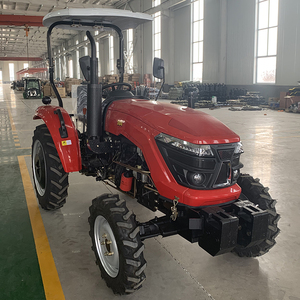 LAND Orchard Serre Compact Forest Pasture Tracteur Prix bon marché Prix pour l'Agriculture Garden Use 4wd à <span class=keywords><strong>vendre</strong></span> Livraison gratuite - Product Image 3