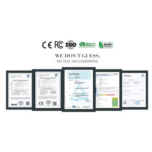 Reloj de Pared Abstracto de Vidrio Convexo Morado de 14 Pulgadas, Elegante y Estético, Ideal para Salas de Entretenimiento, Discotecas o Arcades con Iluminación de Neón - Product Image 4