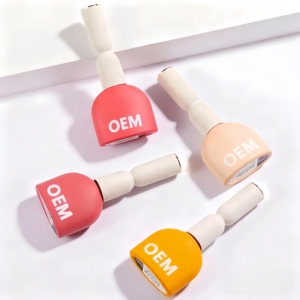 Esmalte de Uñas en Gel UV LED <span class=keywords><strong>Camila</strong></span> Exclusive de 87 Colores Larga Duración Estilo Francés DIY Líquido Superior en Botella de Neón - Product Image 2