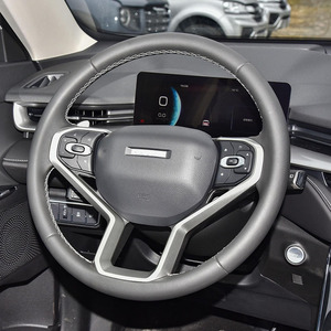 H6อัตโนมัติ Haval 2.0T รถเบนซิน4WD SUV รถพลังงานใหม่อัตโนมัติสำหรับการส่งออก - Product Image 2