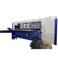 Machine d'impression numérique ondulée de haute qualité, imprimante à jet d'encre à passage unique, imprimante de boîtes de carton