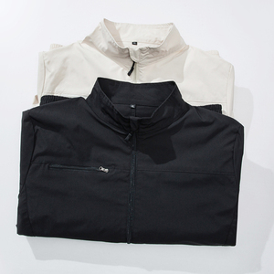 <strong>Summer</strong> Outdoor Smart Cooling Clothes Heatstroke Prevention Workwear Refrigeration Air Conditioning Fan <strong>Jacket</strong> for Women <strong>Men</strong> - Product Image 2