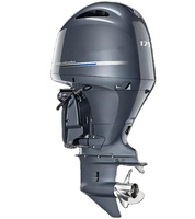 En stock Moteur hors-bord Yamaha 200 cv 200AETX
