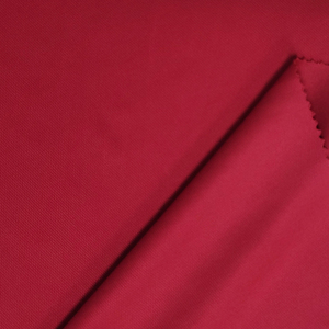 Nhà máy cung cấp trực tiếp 95% Polyester 5% spandex vải 2 lớp chim mắt lưới Vải thành phần cho chạy bộ phù hợp với - Product Image 2