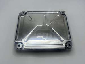 Controlador ECU VOE6010000 6010000 P10 P11 con Programa para Excavadora V0LV0 EC210 EC240 EC360 EC460 EC290 - Product Image 4