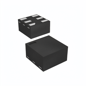 Componentes Electrónicos en Línea: Circuito Integrado BOM IC NC7SP17FHX, Buffer No Inversor de 3.6V, 6MICROPK2, 6 UFDFN, Lógica - Product Image 1