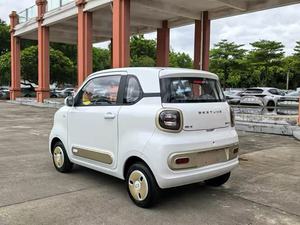 Pentium Pony Dynamic Horse 2024 - <span class=keywords><strong>Voiture</strong></span> électrique avec une autonomie de 170 km, véhicule à énergie nouvelle, véhicule de transport urbain à haute efficacité - Product Image 5