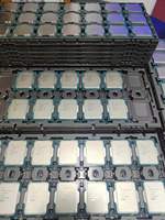 Nouveau processeur Core I9 haute performance 64 bits pour ordinateur de bureau, CPU multi-cœurs, socket LGA, technologie de virtualisation, PC de jeu