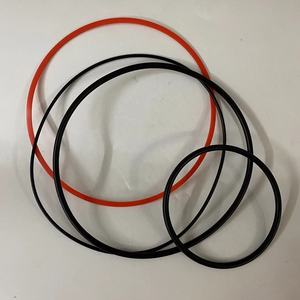 אריג אפטר הידראולי מעלית ערכת חותם עבור טלאים backhoe terex/3623589m91 - Product Image 4