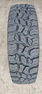 <span class=keywords><strong>ยาง</strong></span>รถ<span class=keywords><strong>กระบะ</strong></span> 285/70R17 285/75R16 R/T สำหรับพื้นที่ขรุขระ ยี่ห้อ Mileking Haida <span class=keywords><strong>ยาง</strong></span>รถยนต์แบรนด์ดังระดับโลก ผลิตในประเทศจีน - Product Image 6