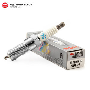 หัวเทียน NGK ของแท้จากผู้จัดจำหน่ายที่ได้รับการรับรอง รุ่น 90607 ILTR5K13 สำหรับรถยนต์นิสสัน <span class=keywords><strong>1.6</strong></span> DIG-T/<span class=keywords><strong>1.6</strong></span> DIG-T 4x4 ปี 2010-  OEM 22401-1HA1C - Product Image 2