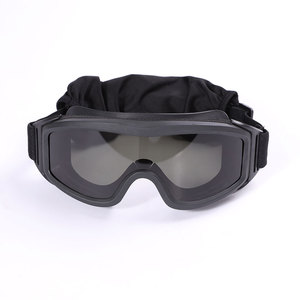 Emersongear Série de protection tactique Lunettes tactiques Lunettes de sport de plein air Lunettes de combat tactiques de tir - Product Image 2