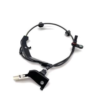 Capteur ABS <span class=keywords><strong>de</strong></span> voiture <span class=keywords><strong>de</strong></span> pièce <span class=keywords><strong>de</strong></span> rechange automatique pour <span class=keywords><strong>Toyota</strong></span> <span class=keywords><strong>Yaris</strong></span> 2008 Kits <span class=keywords><strong>de</strong></span> carrosserie d'accessoires automobiles en gros - Product Image 1