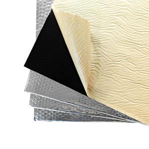 <span class=keywords><strong>Meilleur</strong></span> matériau d'<span class=keywords><strong>insonorisation</strong></span> pour voitures Feuille d'<span class=keywords><strong>insonorisation</strong></span> de <span class=keywords><strong>voiture</strong></span> en caoutchouc butyle de 2.5mm - Product Image 2