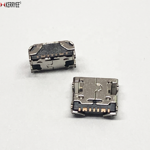 Port de charge Micro USB 7P pour téléphone Android I9082 9080 G3606 <span class=keywords><strong>Tab</strong></span> <span class=keywords><strong>580</strong></span> - Product Image 2
