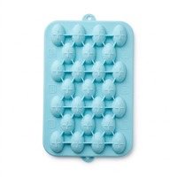 Nouveauté : Moule à glaçons en silicone flexible, réutilisable, portable, multi-cavités, empilable, compatible congélateur