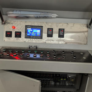 STEB-4 emulsionante per asfalto emulsionato 3-4TPH - Product Image 6