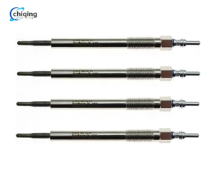 Nouvelles bougies de préchauffage OEM 6731590001 6721590001 6641590001 pour SsangYong Actyon Kyron Rexton Korando Musson Rodius <span class=keywords><strong>Diesel</strong></span> - Product Image 4