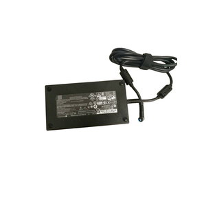 Chargeurs d'adaptateur secteur pour ordinateur portable HK-HHT pour chargeurs <span class=keywords><strong>HP</strong></span> Slim 200w Blue Tip 4.5mm - Product Image 1