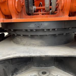 Excavadora Doosan DH300LC-7 Original de Segunda Mano en Buenas Condiciones - Product Image 3