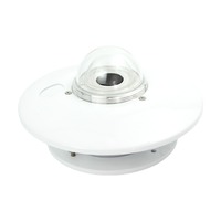Pyranomètre SENTEC RS485 0-5V 4-20mA, capteur de mesure de la rayonnement solaire total, transmetteur solaire pour station météo