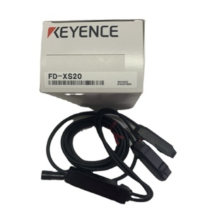 FD-XC20R1 FD-XC20R2 ชุดเซ็นเซอร์วัดการไหลแบบหนีบ ของแท้ - Product Image 1