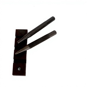 Cortador de Cadena Portátil Ajustable, Herramienta para Reparación y Mantenimiento de Cadenas de Bicicleta, Operación Manual, Un Juego - Product Image 3