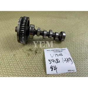 Cho Kubota Phụ Tùng Động Cơ Máy Xúc V1505 Bơm Nhiên Liệu Trục Cam Assy 16282-55013.