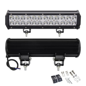 Double Row Led <b>Light</b> Bar 360W Combo Model Off Road Roof Spotlights <b>Work</b> <b>Light</b> For Jeep Truck SUV - Product Image 3