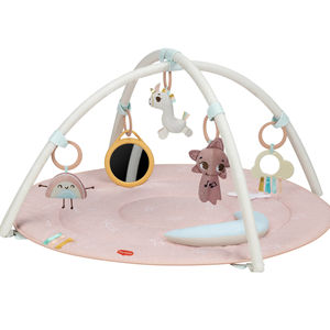 Alfombra de Juego de Poliéster Unisex Tiny Love Unicorn Wonderlands Developmental -Gymini para Niños de 0 a 4 Años - Product Image 1