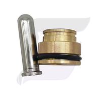 Joystick, pièce pour moteur d'pelle électrique E320 E320C, Valve de pilote 15MM 25MM