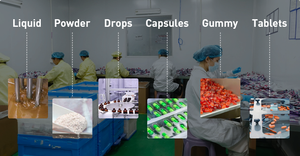 Aminoacidi a catena ramificata lifenworth integratori alimentari sport Post allenamento <span class=keywords><strong>BCAA</strong></span> 2:1:1 in polvere - Product Image 5