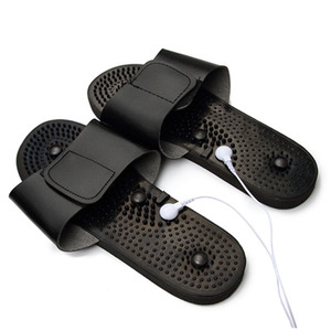 De Soins De Santé à domicile Pantoufle de Massage des Pieds pour Bonne Corps - Product Image 1