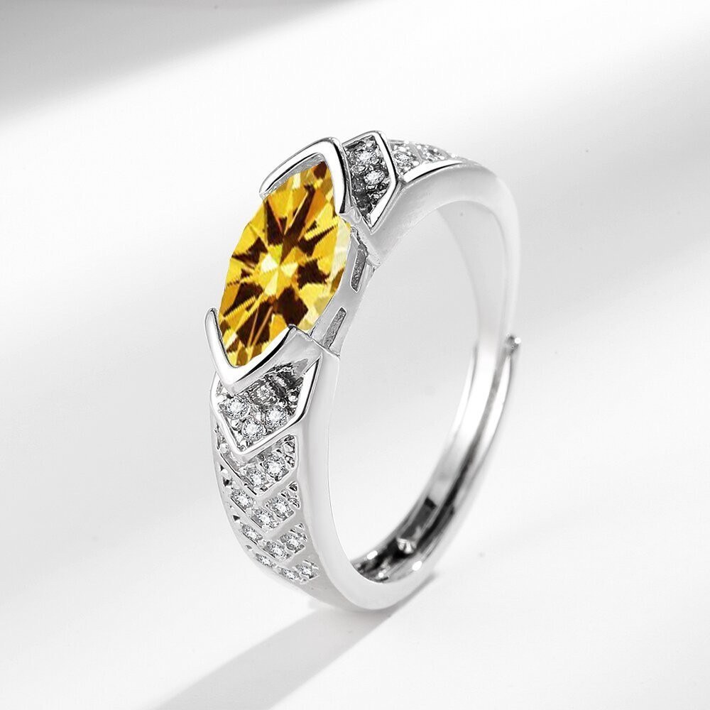 Argent+Jaune