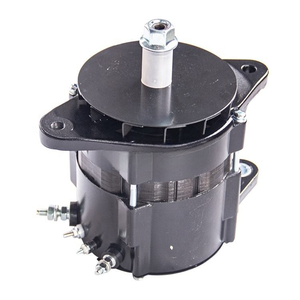 Pièces de rechange pour système hydraulique de chargeuse sur pneus, boîtier de direction hydraulique haute efficacité OEM BZZ3 100C, unité de direction hydraulique complète - Product Image 3