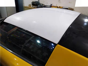 <span class=keywords><strong>Tetto</strong></span> Auto di Alta Qualità 2001-2013 Adatto per Lotus Elise s2 e Exige Vx220, Stile in Materiale FRP, Copertura <span class=keywords><strong>Tetto</strong></span> Auto - Product Image 6