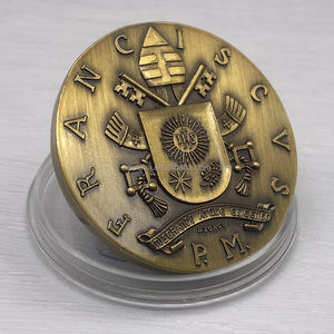 Monete Antiche Personalizzate da Collezione, Design Gratuito, in Metallo, <span class=keywords><strong>Bronzo</strong></span> <span class=keywords><strong>Antico</strong></span>, Grandi Dimensioni, Stampate, Souvenir, Placcate in <span class=keywords><strong>Bronzo</strong></span> <span class=keywords><strong>Antico</strong></span>, Monete Antiche in Ottone - Product Image 3