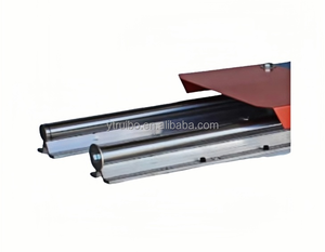 Affûteuse de lames droites pour le travail du bois de 600 mm avec système de refroidissement par eau et moteur, pour raboteuses, dégauchisseuses et dégauchisseuses-ébavureuses - Product Image 5