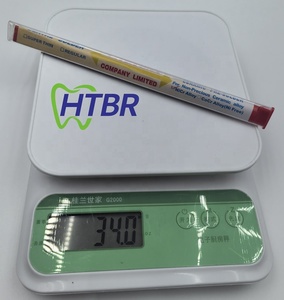 Hoogwaardig Tandheelkundig Laboratorium Verbruiksartikelen Kunstgebit Lasstaafsoldeer - Product Image 6