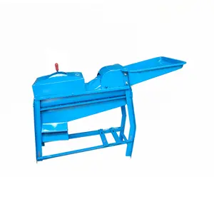 Industry Fresh Corn Thresher Maize Machine Corn Sheller