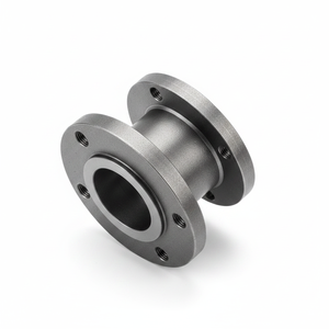 หน้าแปลน รุ่น 6P6431 อะไหล่เครื่องจักรก่อสร้าง แคตเตอร์พิลลาร์ - Product Image 2