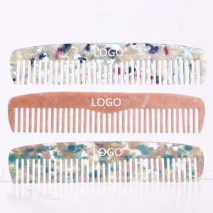 Midaill-peines de pelo de color personalizados <span class=keywords><strong>para</strong></span> mujer, accesorios de <span class=keywords><strong>rizos</strong></span> <span class=keywords><strong>para</strong></span> salón de belleza, diseño coreano a la moda, 890046 - Product Image 1