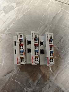 BK1150 โมดูล PLC โมดูลควบคุมอุตสาหกรรม โมดูลอินพุตเอาต์พุตดิจิตอล โมดูลตัวควบคุมลอจิกแบบตั้งโปรแกรมได้ โมดูลอุตสาหกรรมอัตโนมัติ - Product Image 2