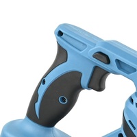 Scie sauteuse sans fil 20V OEM/OBM d'usine, kit de scie sauteuse à une main avec mallette